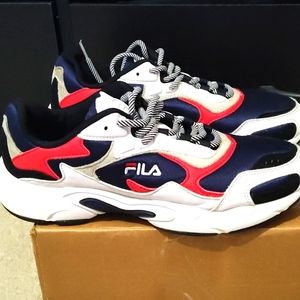 Fila Shoes